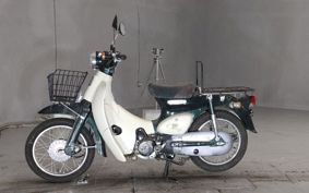 HONDA LITTLE CUB AA01