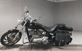 HARLEY FXST1580 2008 BV5