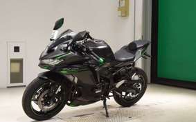 KAWASAKI ZX-4R SE 2024 ZX400P