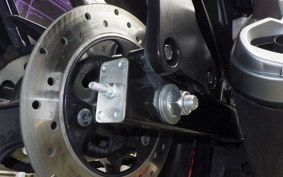 SUZUKI ジクサー150