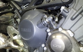 YAMAHA MT-09 Tracer GT 2019 RN51J