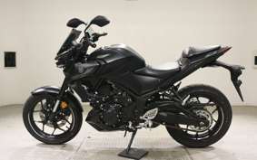 YAMAHA MT-25 A 2021 RG43J