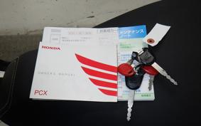 HONDA PCX 125 JF56