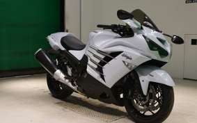 KAWASAKI ZX 1400 NINJA R A 2013