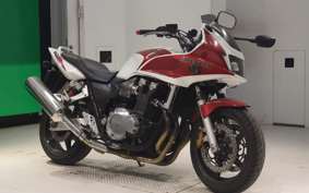 HONDA CB1300SF SUPER BOLDOR 2009