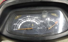 HONDA SPACY 100 2024 JF13