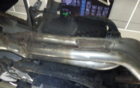 KAWASAKI BALIUS 250 Gen.2 ZR250B