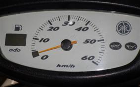 YAMAHA JOG Gen.4 SA16J