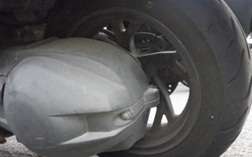 SUZUKI SKYWAVE 250 (Burgman 250) S Gen.3 2015 CJ46A