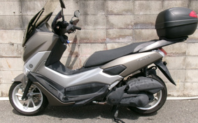 YAMAHA N-MAX SE86J