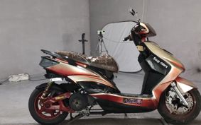 YAMAHA CYGNUS125X SE44J