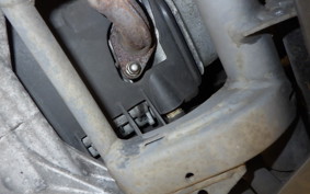 HONDA DIO 110 JF31