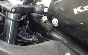 KAWASAKI NINJA 400 ABS 2015 EX400E