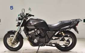 HONDA CB400SF 1992 NC31