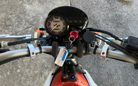 YAMAHA TORITSU CAR DG32J