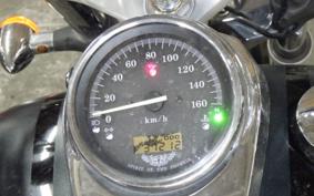 HONDA SHADOW 400 SLASHER 2000
