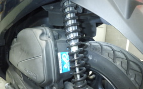 YAMAHA JOG DX-3 AY01