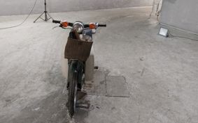 HONDA SUPER CUB50 AA01