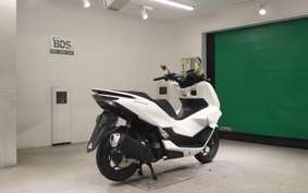 HONDA PCX125 2002 JK05