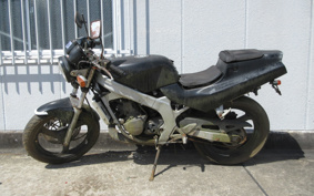 SUZUKI WOLF125 NF13A