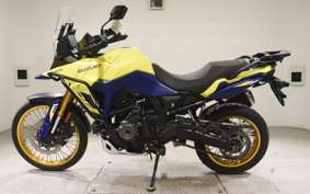 SUZUKI Vｽﾄﾛｰﾑ800DE 2023 EM1BA