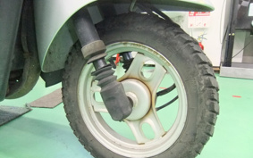 HONDA TODAY AF67
