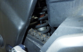 HONDA CBR250R A MC41