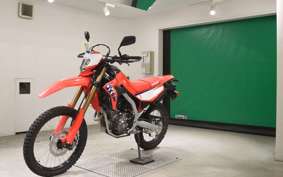 HONDA CRF250L 2019 MD47