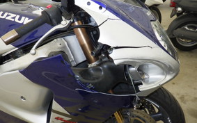 SUZUKI GSX-1300R HAYABUSA 2002