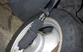 YAMAHA JOG POCHE SA08J