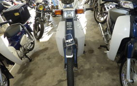 HONDA C90 SUPER CUB E HA02