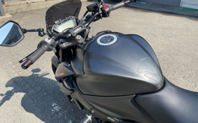 SUZUKI GSX-S1000 2017 GT79B