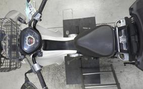 HONDA C110 SUPER CUB JA10