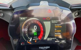 TRIUMPH SPEED TRIPLE RR 2024 S3P02S