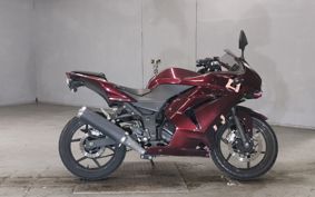 KAWASAKI NINJA250R EX250K