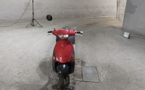 SUZUKI LET's 4 CA41A