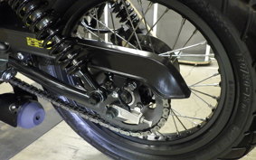 OTHER MUTT250 2006
