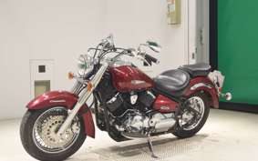 YAMAHA DRAGSTAR 1100 CLASSIC 2003 VP13J