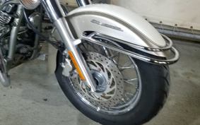 YAMAHA DRAGSTAR 400 CLASSIC 2009 VH01J