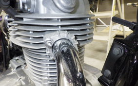 KAWASAKI ESTRELLA 2025 BJ250A