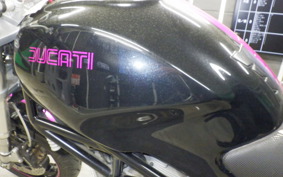 DUCATI MONSTER S2R 1000 2007