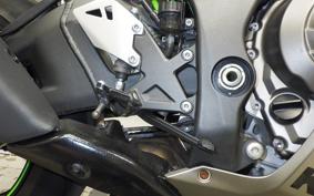 KAWASAKI ZX 10 NINJA ABS 2017