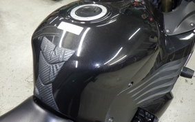 KAWASAKI ZZ1400 NINJA R A 2010 ZXT40D