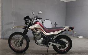 YAMAHA SEROW 250 DG11J