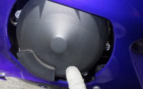 YAMAHA YZF-R6 2018