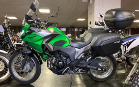 KAWASAKI VERSYS-X250ABS TOURER  LE250D