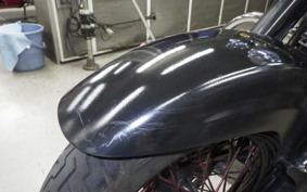 SUZUKI INTRUDER 400 Classic 2001 VK54A