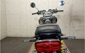 HONDA CB1100RS 2017 SC65