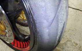 SUZUKI HAYABUSA Gen.2 2008