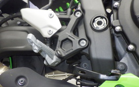 KAWASAKI ZX-4RR 2023 ZX400P